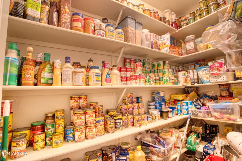 pantry