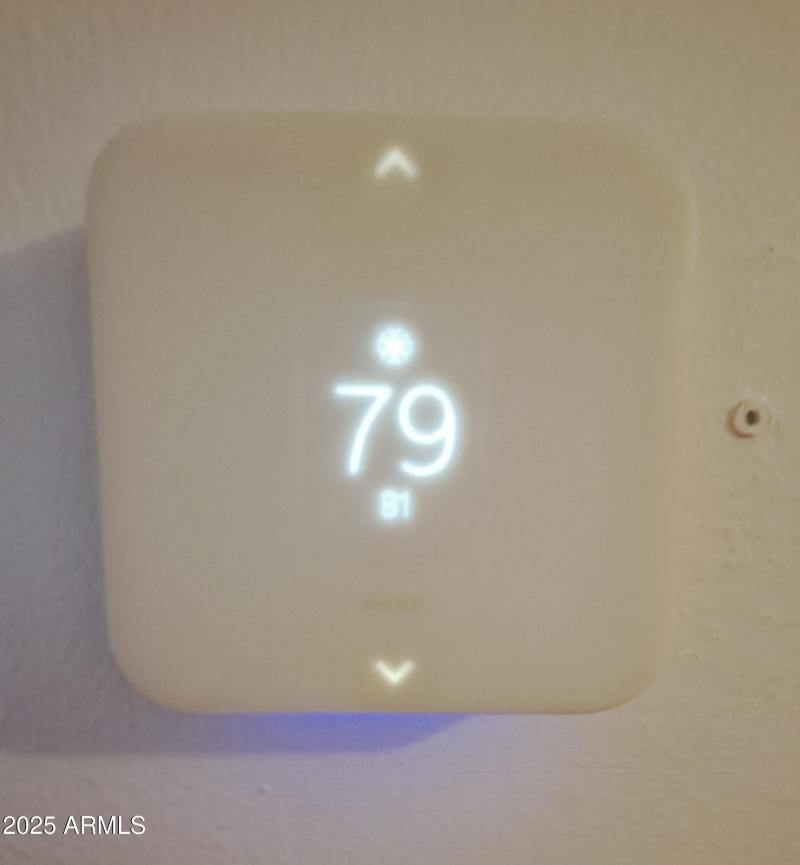 Thermostat