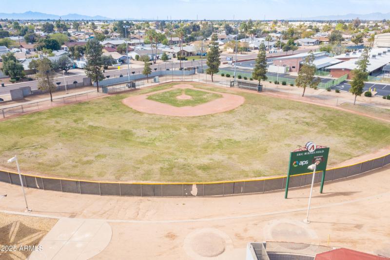 45 Telephone Pioneer Park