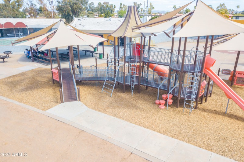 47 Telephone Pioneer Park