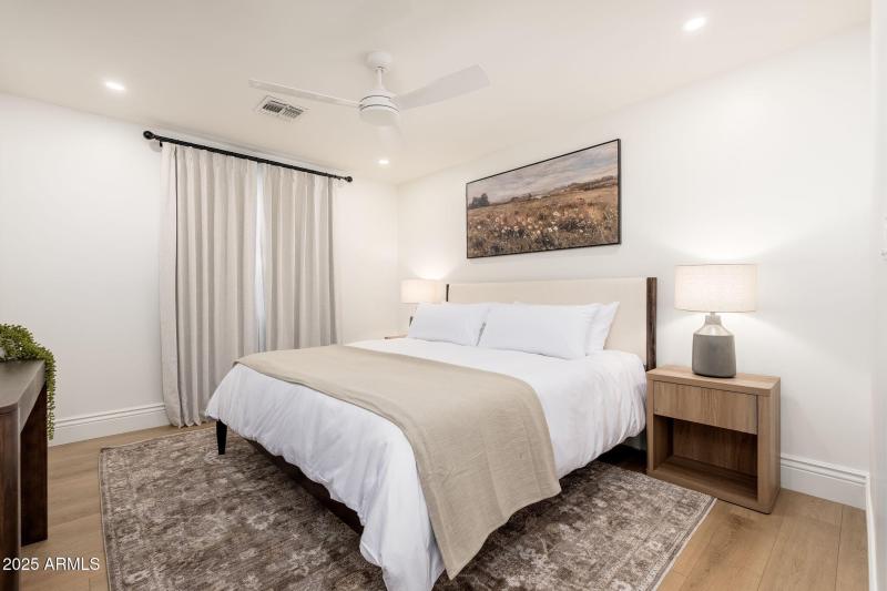 Guest Bedroom 3 (King)