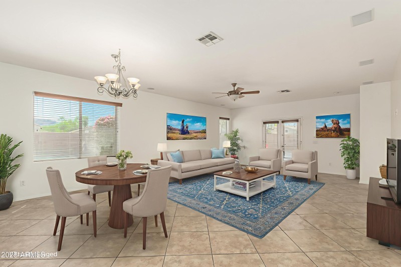 11-South-View-7048 - Living Room - Stand