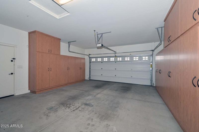 Garage-Storage