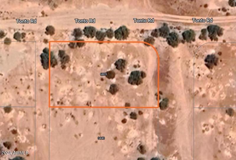 Aerial Picture w boundaries