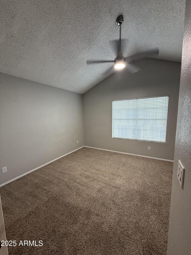 Upstairs Bedroom right side