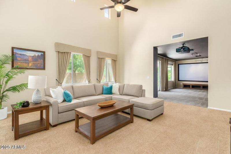 7039 W KATHARINE Way