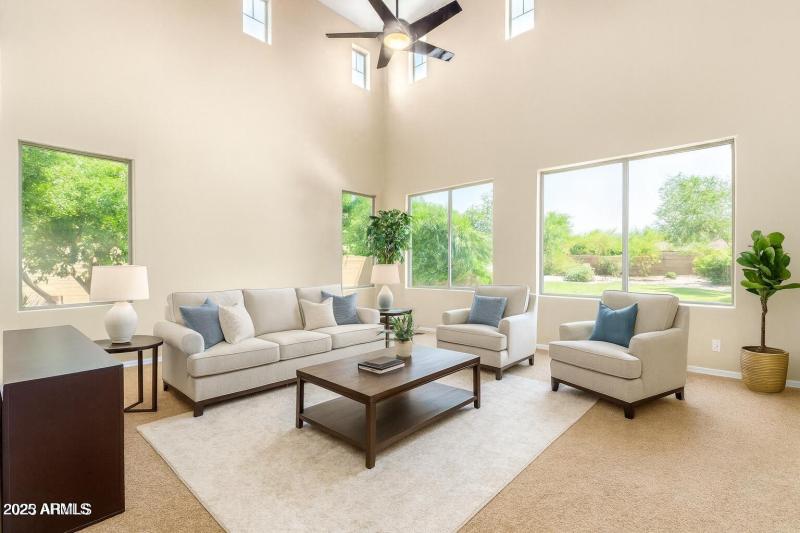 7039 W KATHARINE Way