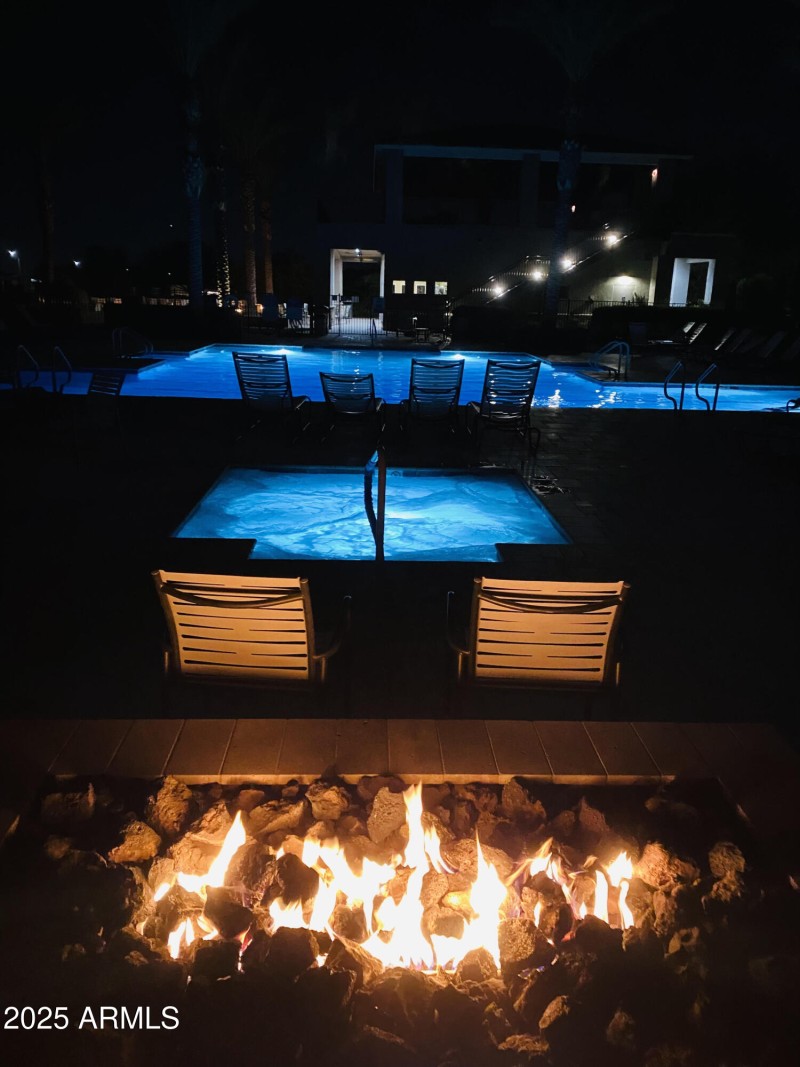 Fabulous evening getaway