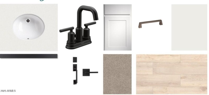 Harmony MLS. July 2025