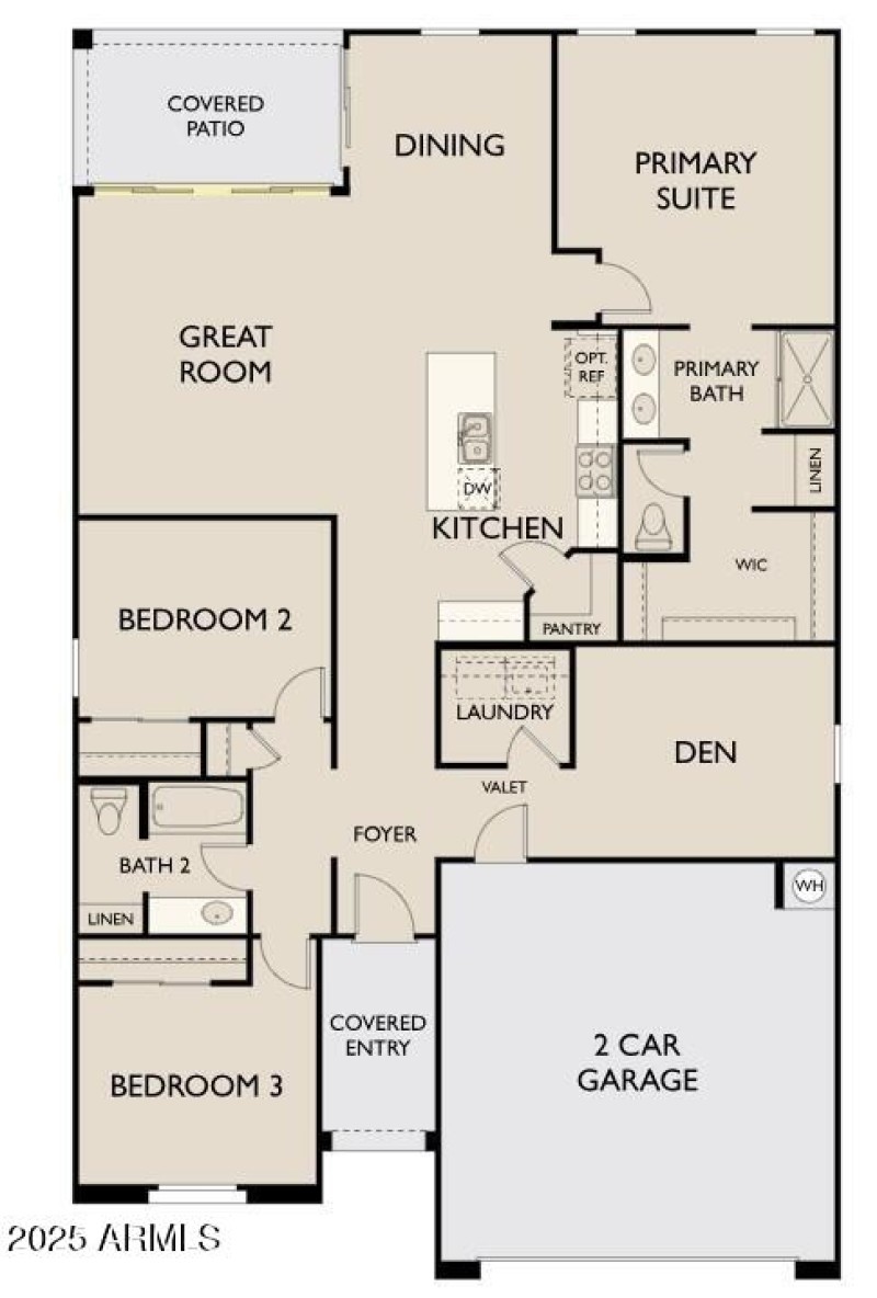 Marigold_4-panel_door_Right