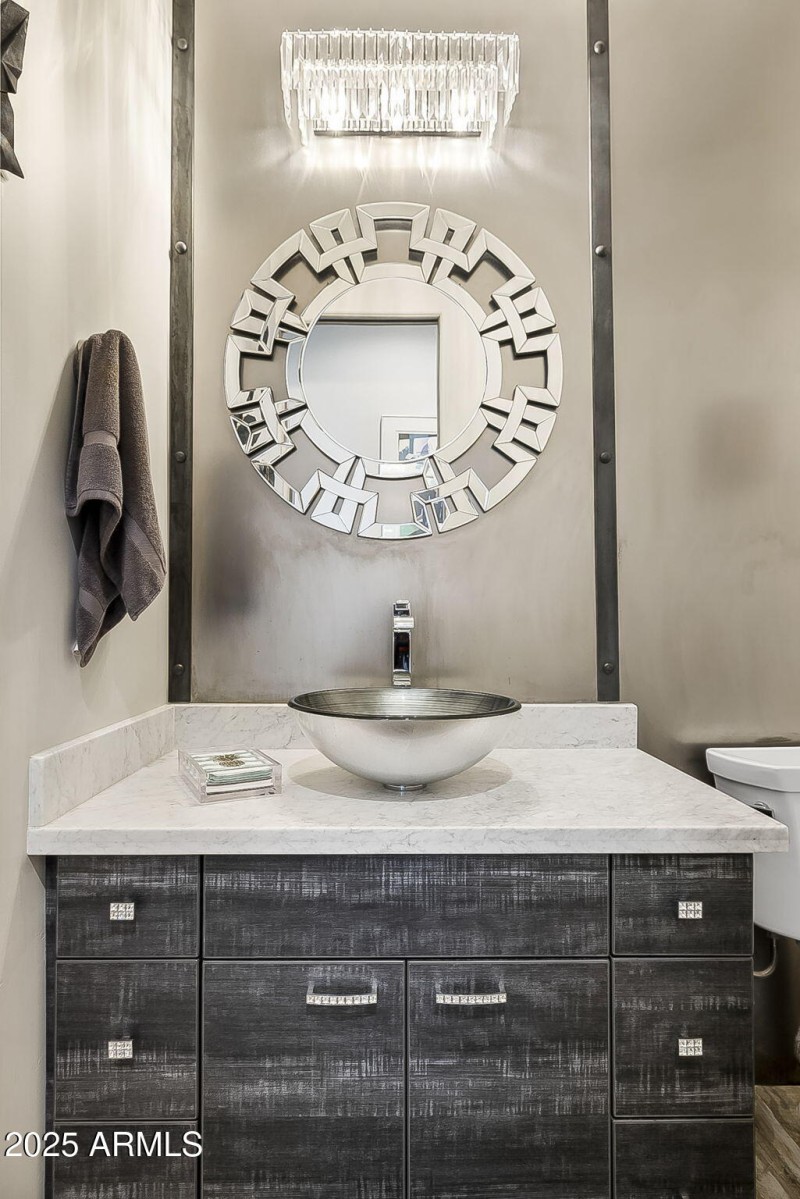 57-Powder Bathroom 1