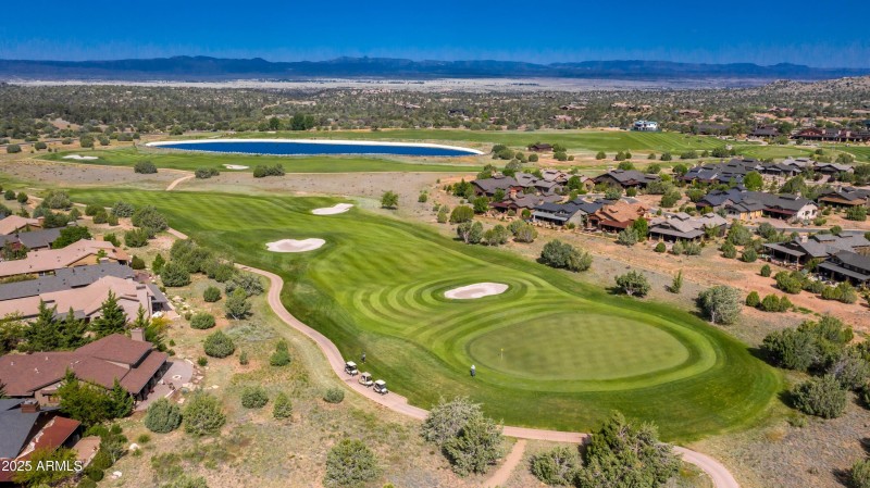 30-Hole #2 and Hole #1