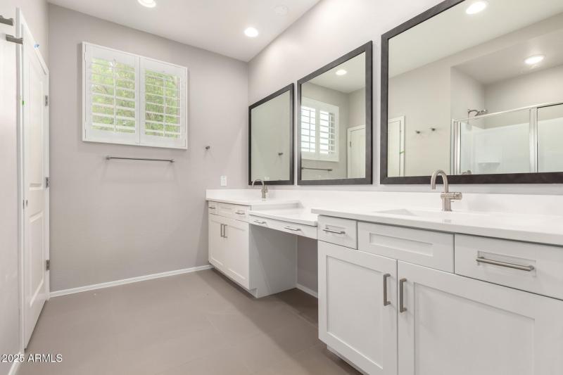 Primary Bathroom View B