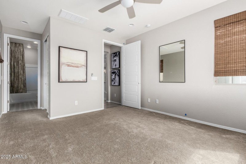 Primary Bedroom View B