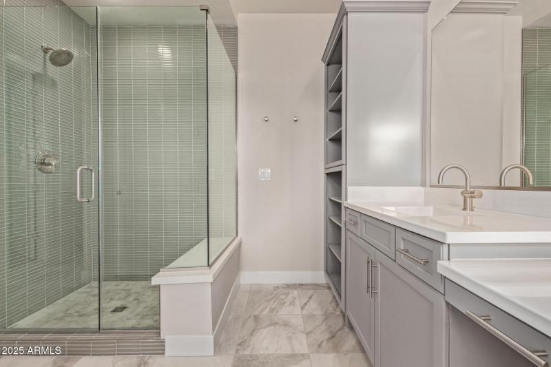 Primary Bathroom View B