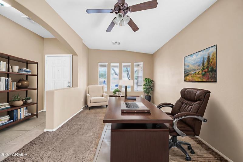 5032 South Rovey Parkway, Buckeye