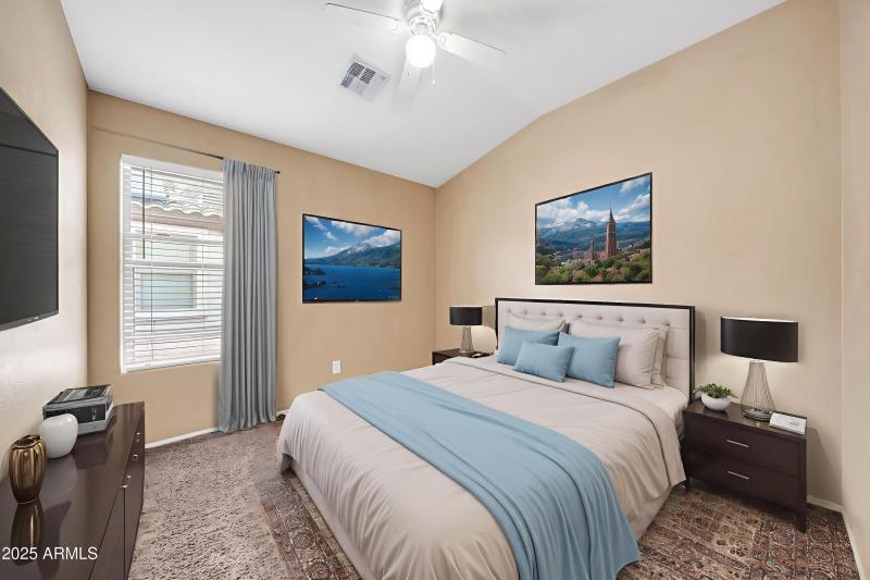 5032 South Rovey Parkway, Buckeye