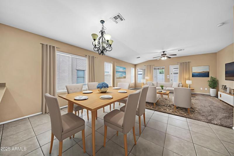 5032 South Rovey Parkway, Buckeye