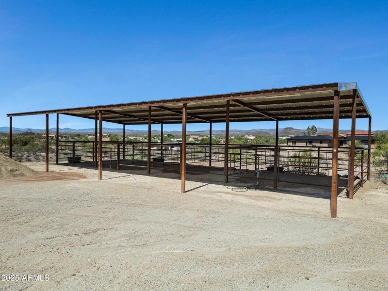 006_Mare motel 4 stall