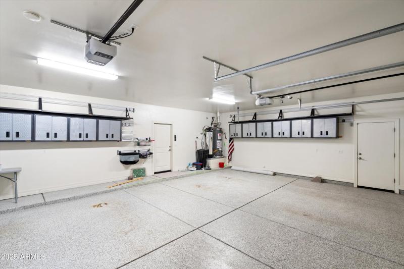 46-Main Attached Garage