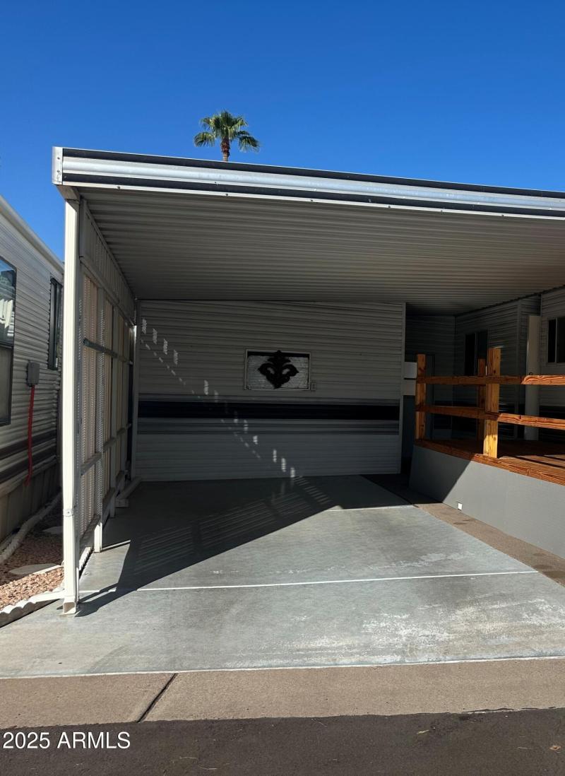 Carport