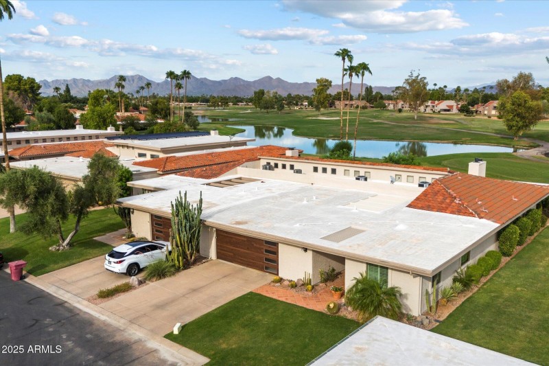 7731 E Bisbee Rd Views