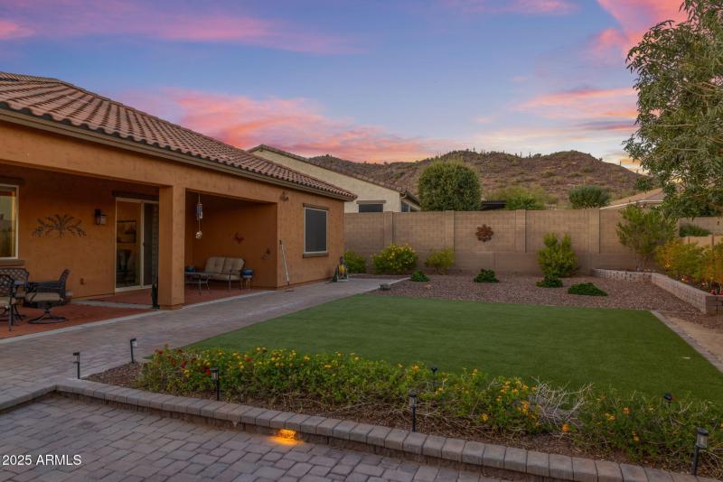 Oversized Premium Lot