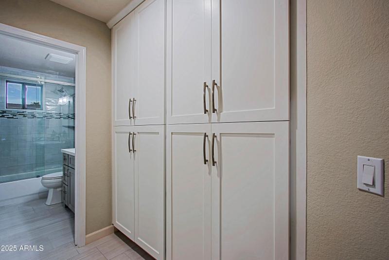 Hall Cabinets