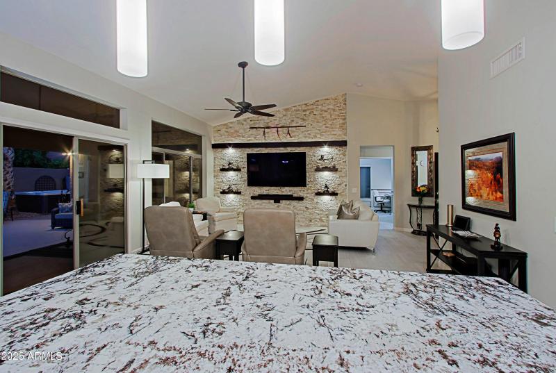 Kitchen and Greatroom 2