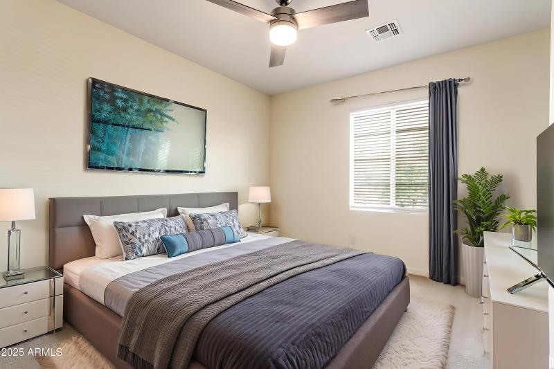 22-Follet - Bedroom - Modern - 9