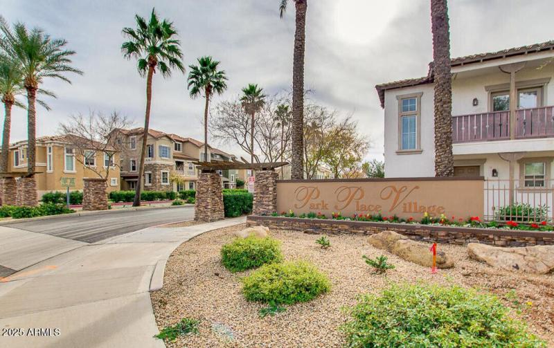 Welcome to Park Place