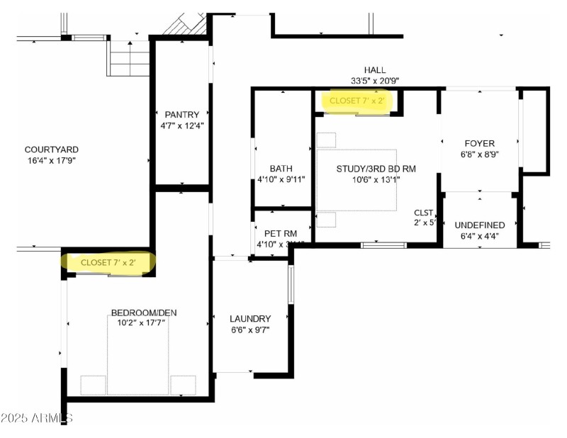 Imagine closets highlighted