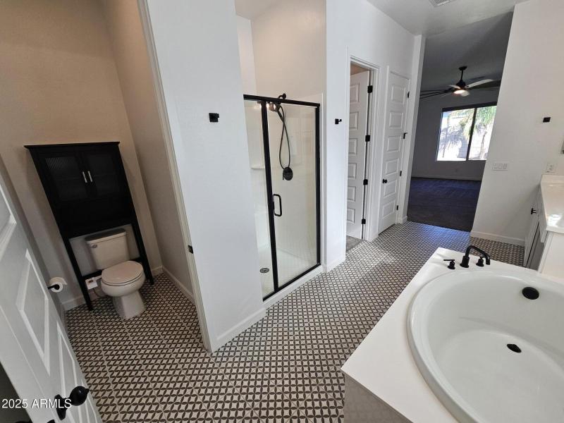 Unity Primary Bath 2