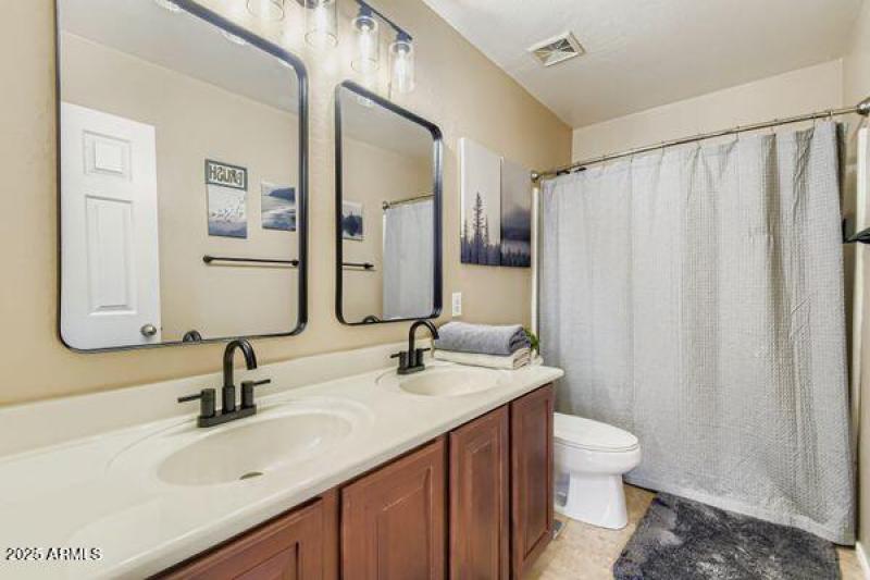 29 2nd Floor Bathroom