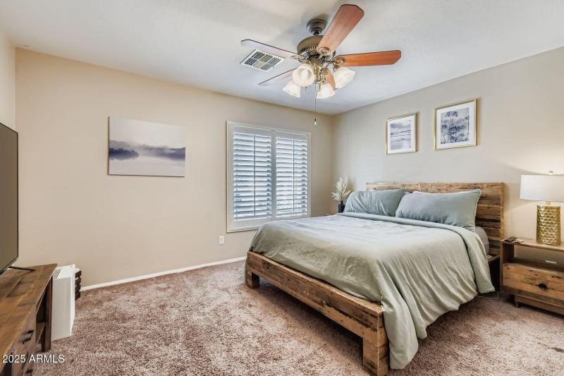 30 2nd Floor Bedroom