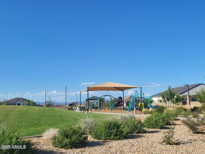 Rio Rancho Park 6