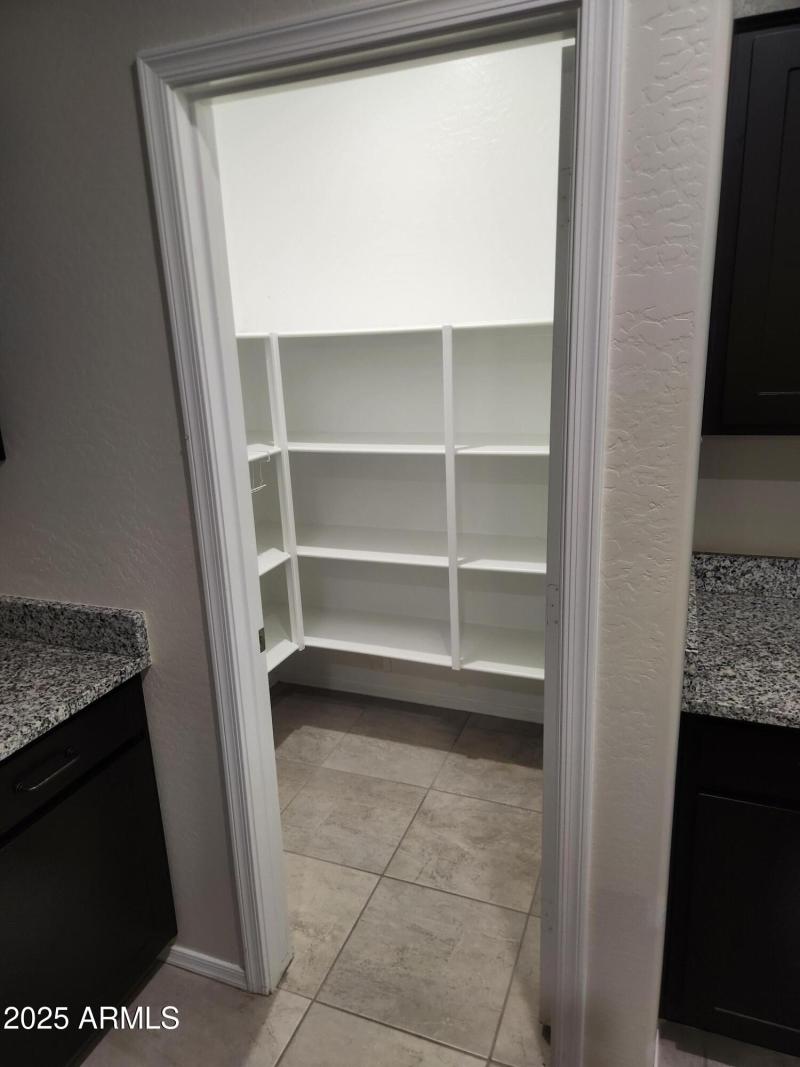 Kitchen Pantry
