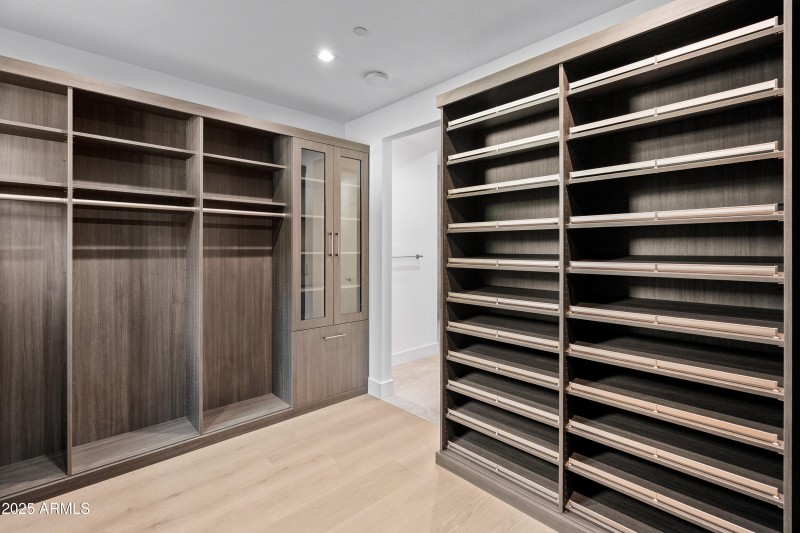 Primary Walk-In Closet (1 of 2)