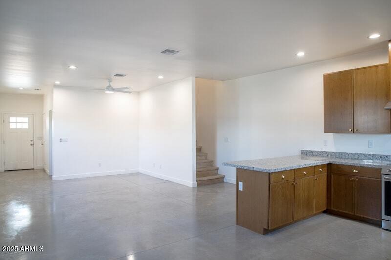 Polished Concrete Floors