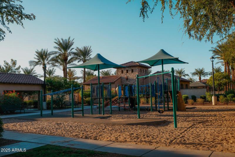 Community Playground