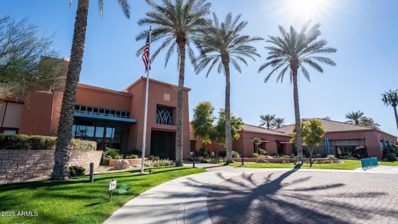 Cimarron Center Spotlight