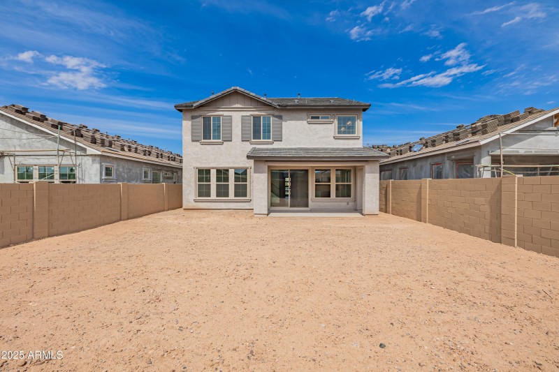 lot 34 room for a pool