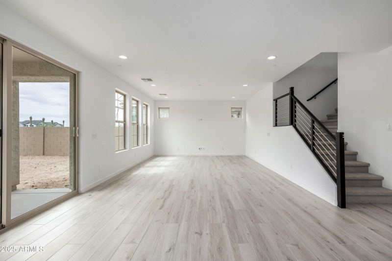 Lot 34 Huge Great Room