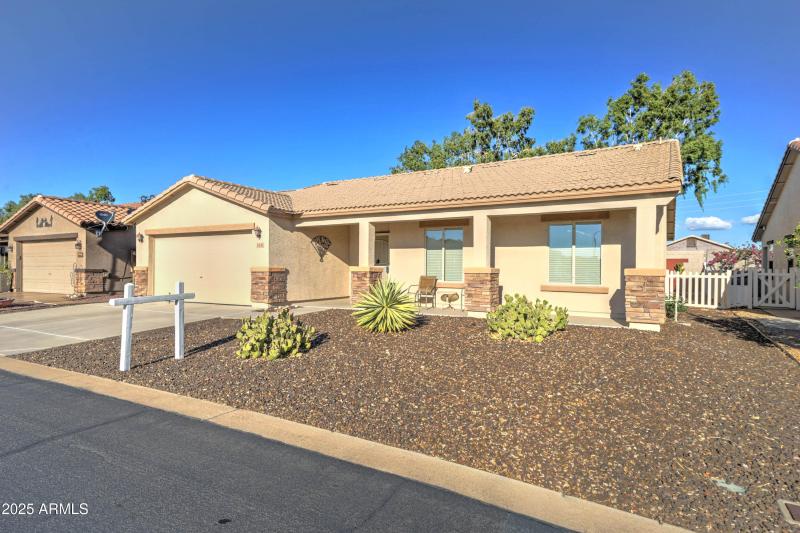 2101 S Meridian Rd #168-2