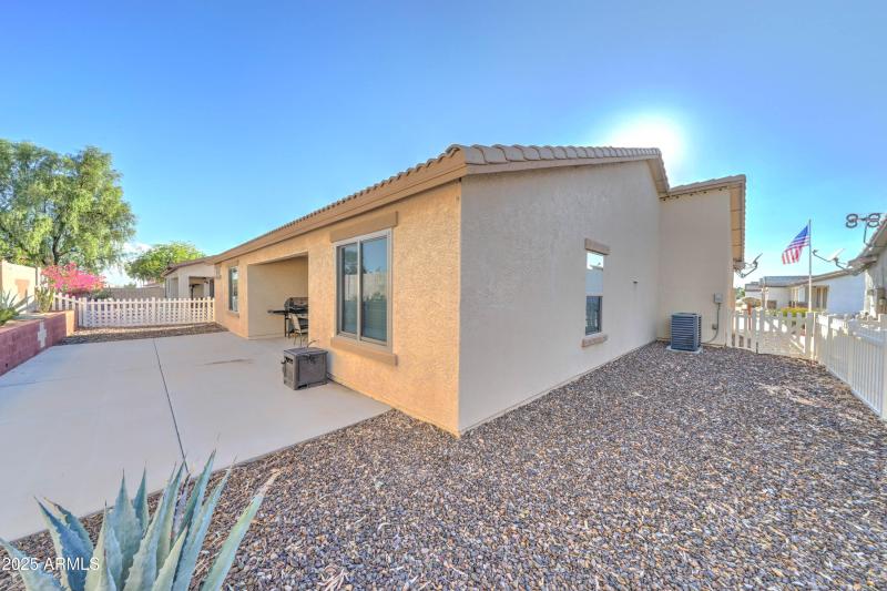 2101 S Meridian Rd #168-27