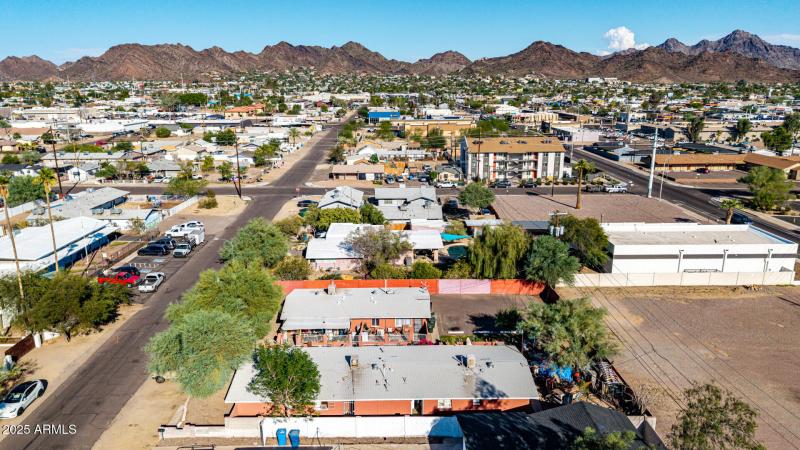 321 E Carol Avenue Phoenix, AZ 85020