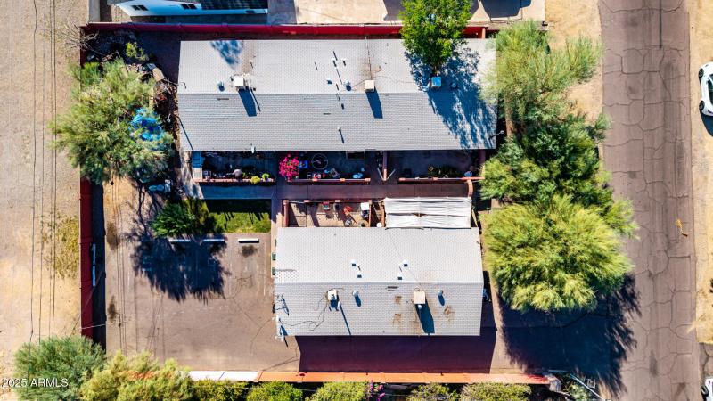 321 E Carol Avenue Phoenix, AZ 85020