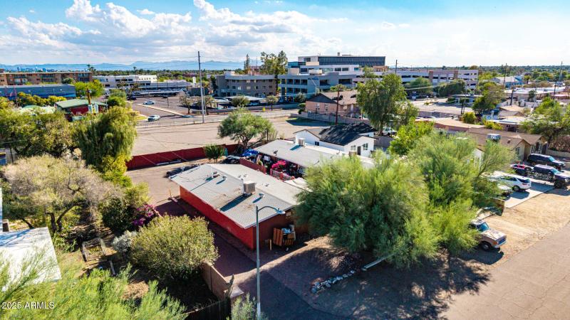 321 E Carol Avenue Phoenix, AZ 85020