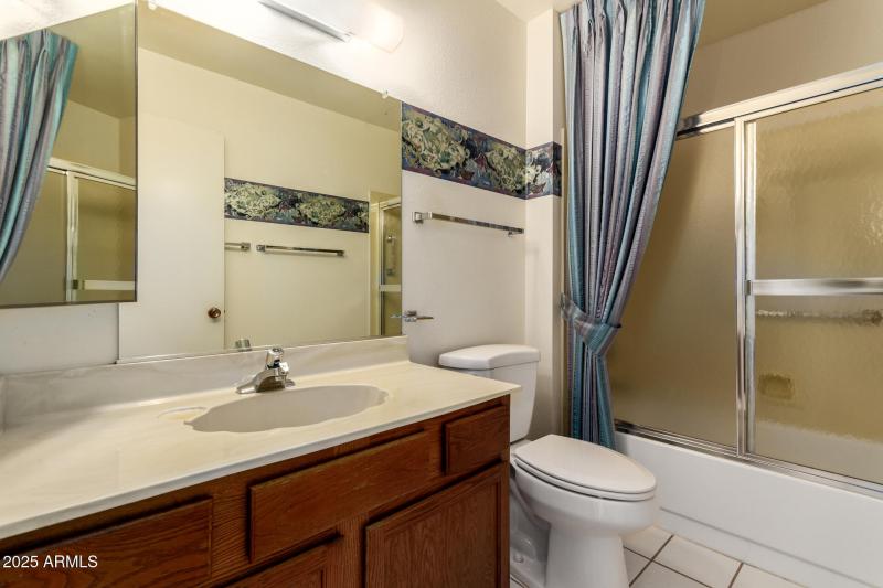 22 - Crystal Lake 12735