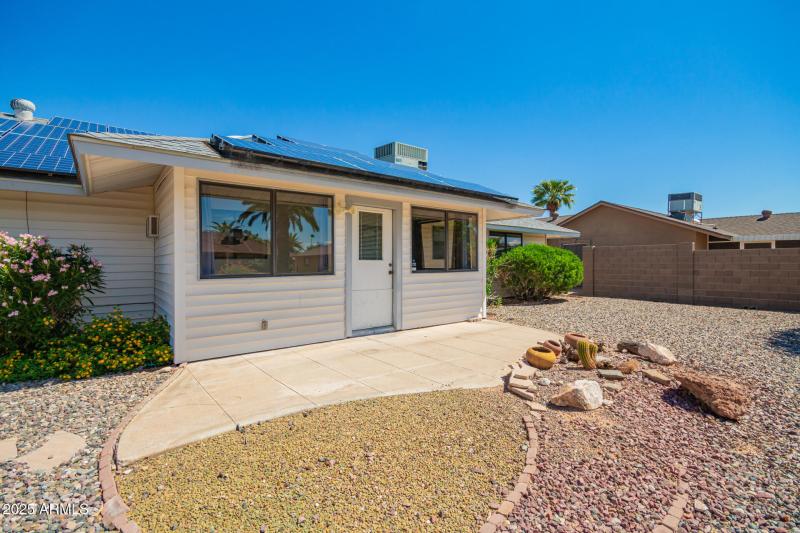 30 - Crystal Lake 12735